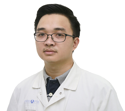 Phạm Minh Hiếu