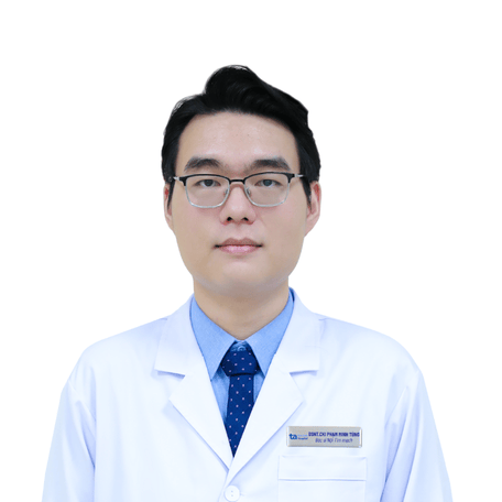 Phạm Minh Tùng