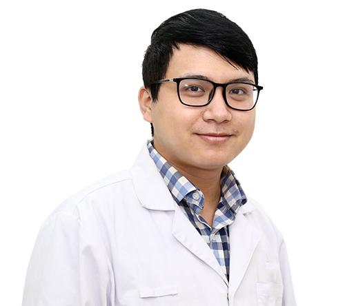 Phạm Ngọc Đình