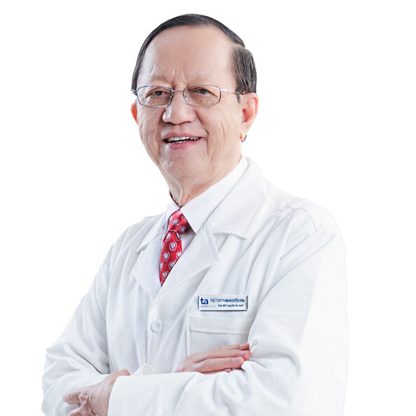 Phạm Nguyễn Vinh