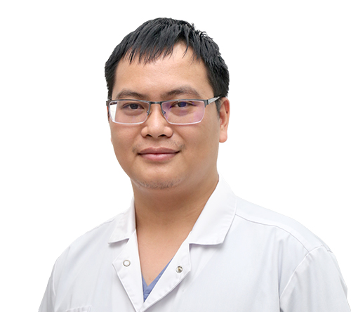 Phạm Quang Hùng