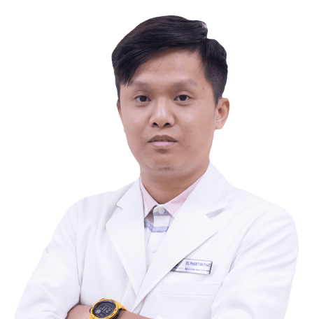 Phạm Tấn Phát