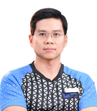 Ths Phạm Thanh Chính