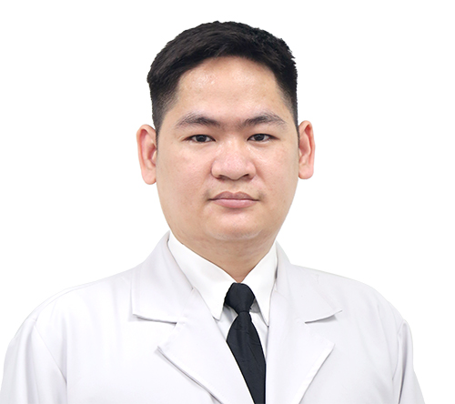 Phạm Thanh Hải