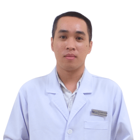 Phạm Thanh Tuấn