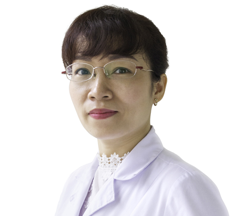 Phạm Thảo Diệp