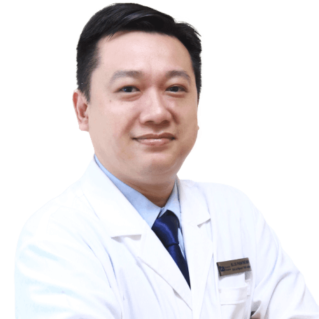 Phạm Thế Anh