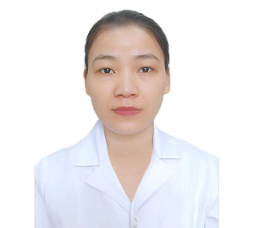 Phạm Thị Hiền