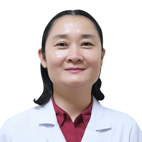 Phạm Thị Mỹ Hạnh