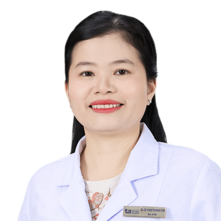 Phạm Thị Ngọc Phú