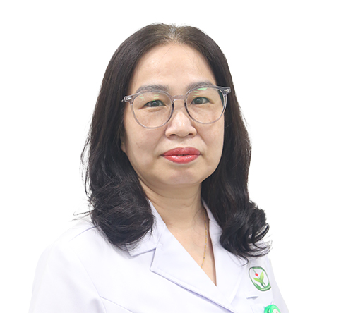 Phạm Thị Phượng