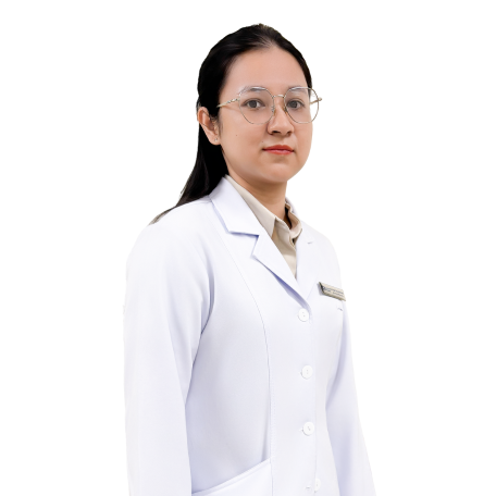Bs Phạm Thị Quỳnh Như