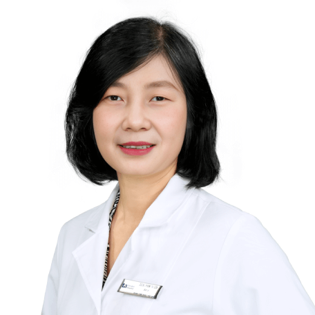 Phạm Thị Sơn