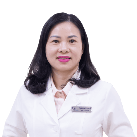 Phạm Thị Thanh Hải
