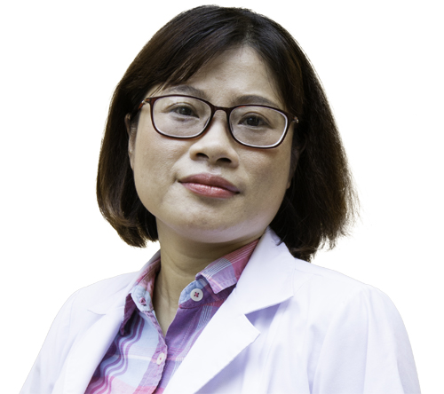 Phạm Thị Thanh Huyền