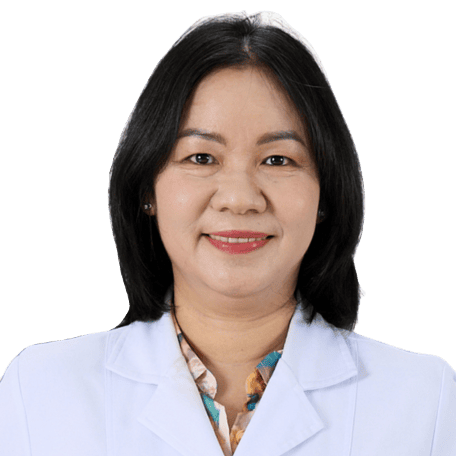 Phạm Thị Thanh Tâm