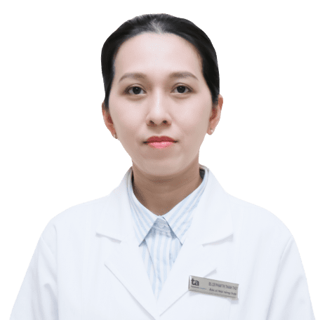 Phạm Thị Thanh Thủy