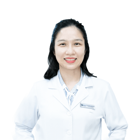 Phạm Thị Thanh Trúc