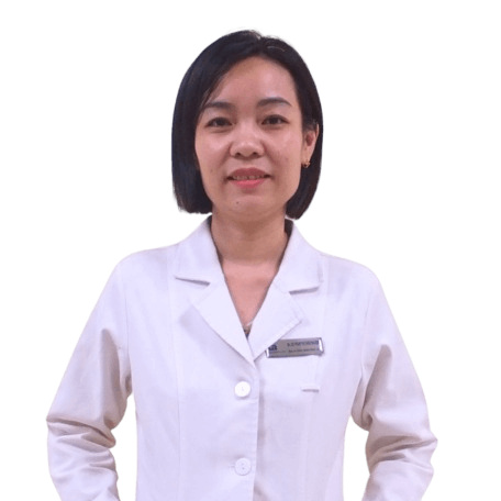 Phạm Thị Thảo Phương
