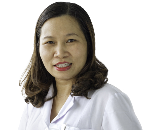Phạm Thị Vân Anh