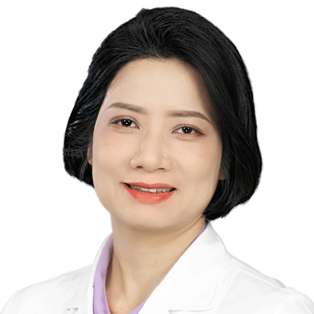 Phạm Thị Vạn Xuân