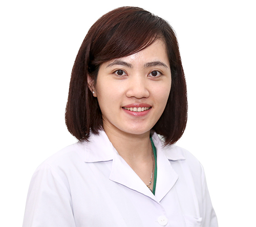 Phạm Thị Việt Ngọc