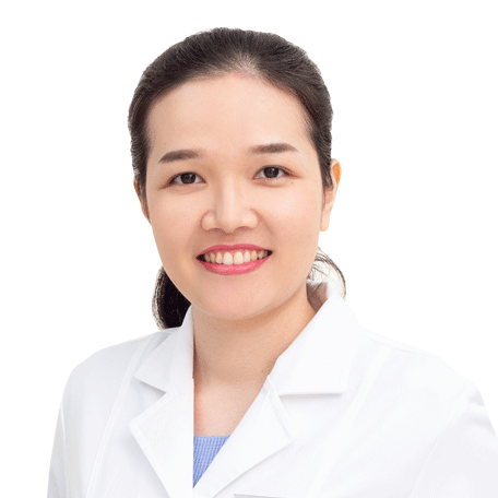 Phạm Thị Xuân Thư