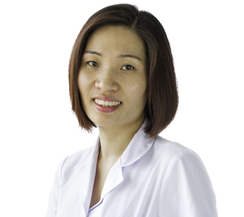 Phạm Thị Xuân Tươi