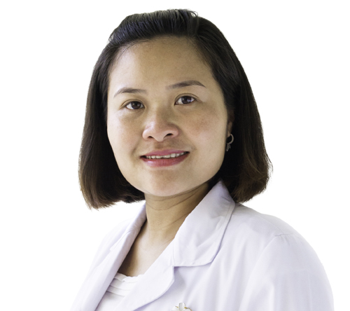 Phạm Thu Giang