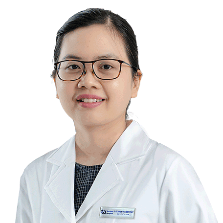 Phạm Thục Minh Thủy