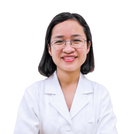 Phạm Thụy An