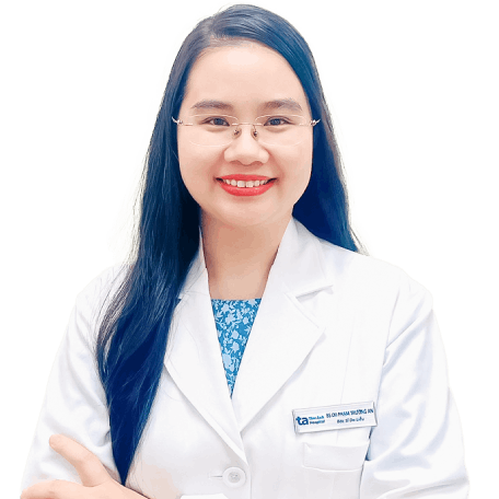 Phạm Trường An