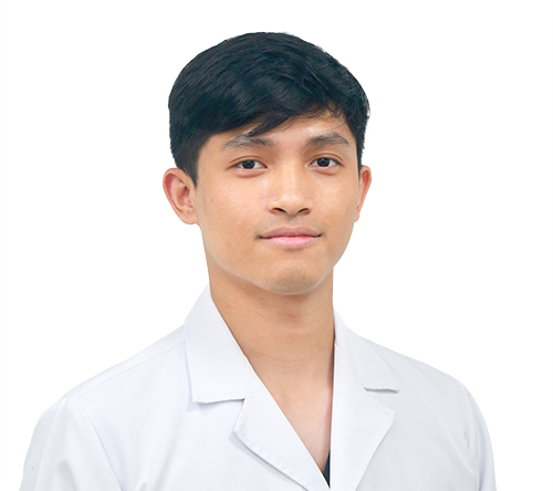 Phạm Văn Hiệp