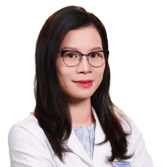 Phạm Vũ Hồng Hạnh