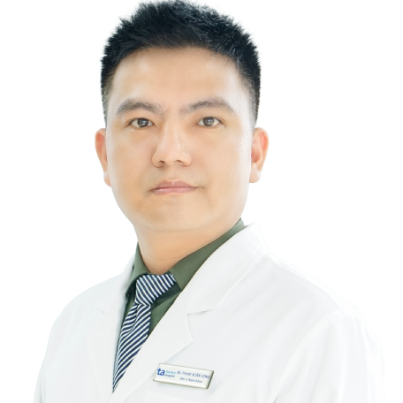 Bs Phạm Xuân Long