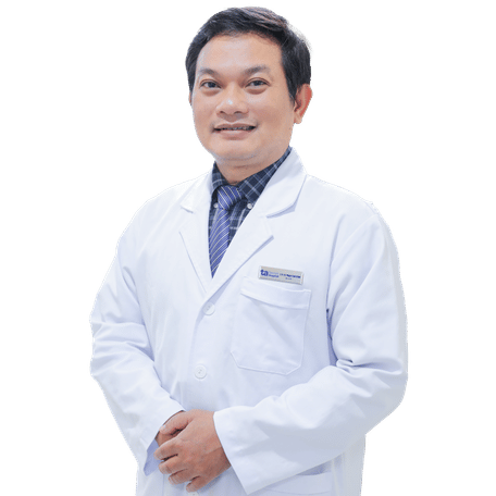 Phan Cao Minh