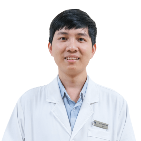 Bs Phan Duy Khánh