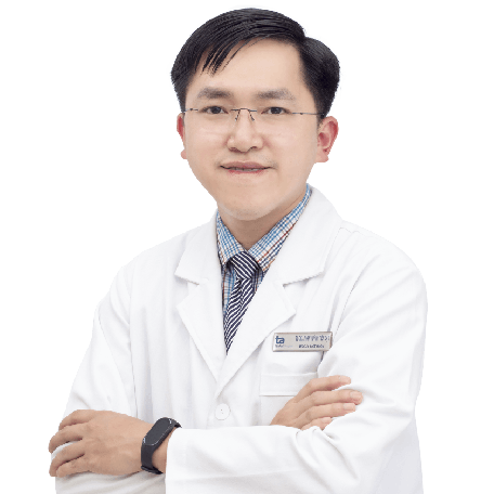Phan Huỳnh Tiến Đạt