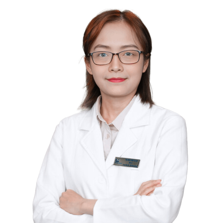 Phan Thị An