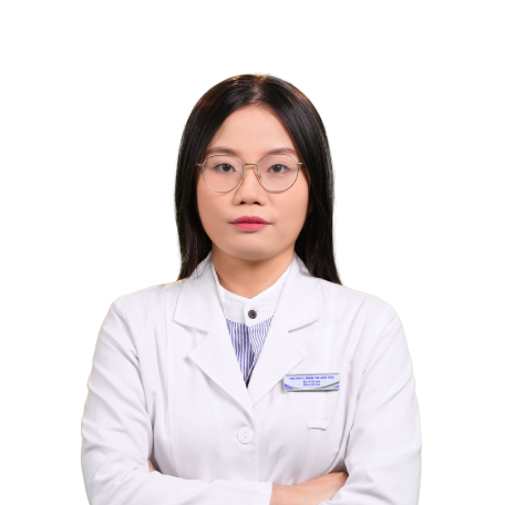 Phan Thị Anh Thư