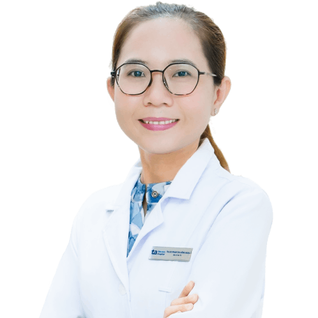 Phan Thị Hồng Đáng