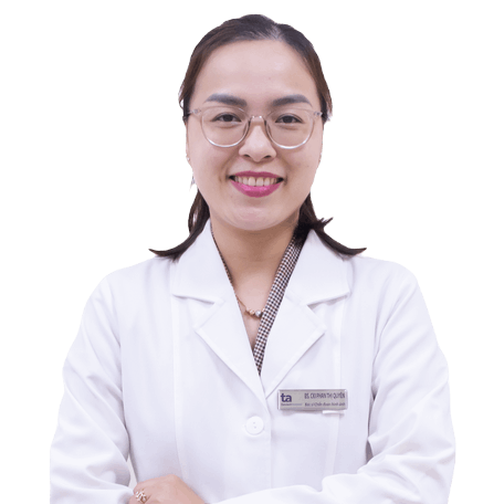 Phan Thị Quyên