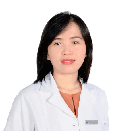 Phan Thị Thùy Dung