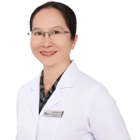 Phan Thị Xuân
