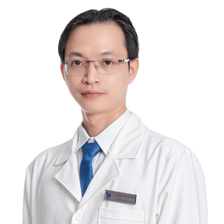 Phan Tuấn Trọng