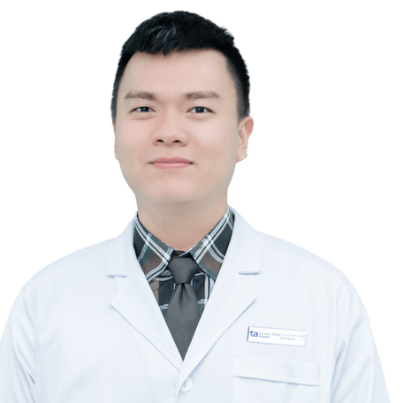 Phó Thiên Phước