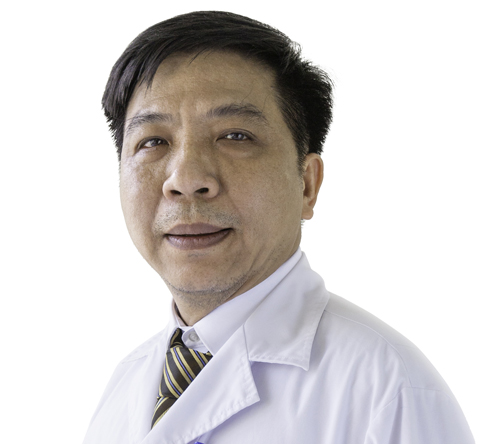 Phùng Ngọc Hòa
