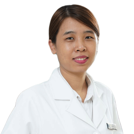 Phùng Thị Thơm