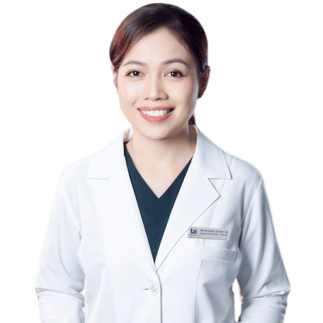 Quách Thị Bích Vân