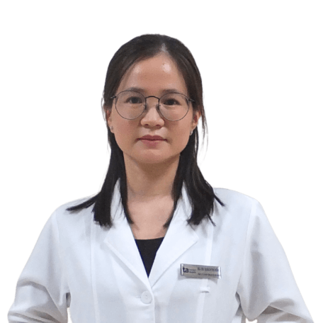 Quách Thị Hồng
